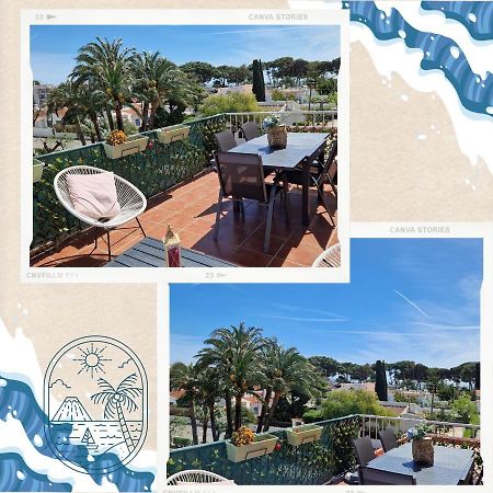Casa Juan Appartement Cambrils Buitenkant foto