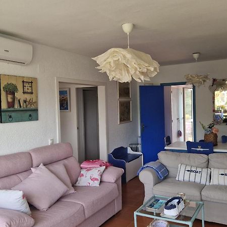 Casa Juan Appartement Cambrils Buitenkant foto