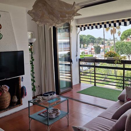 Casa Juan Appartement Cambrils Buitenkant foto