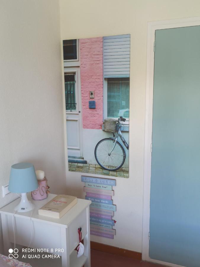 Casa Juan Appartement Cambrils Buitenkant foto