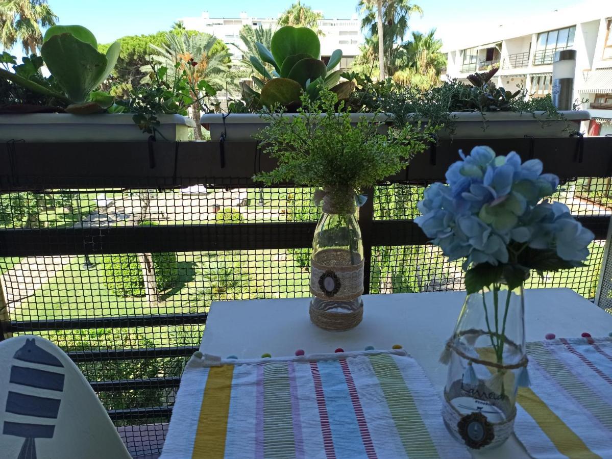 Casa Juan Appartement Cambrils Buitenkant foto