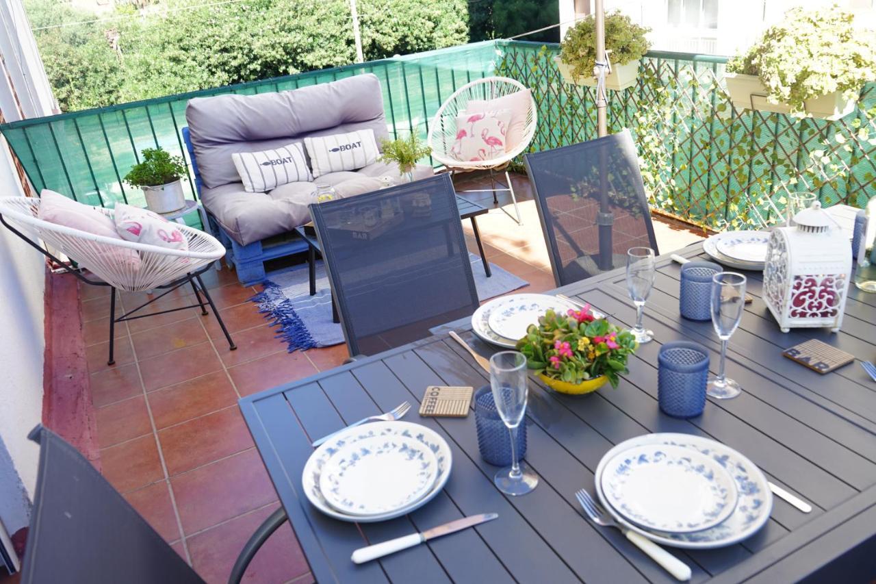 Casa Juan Appartement Cambrils Buitenkant foto