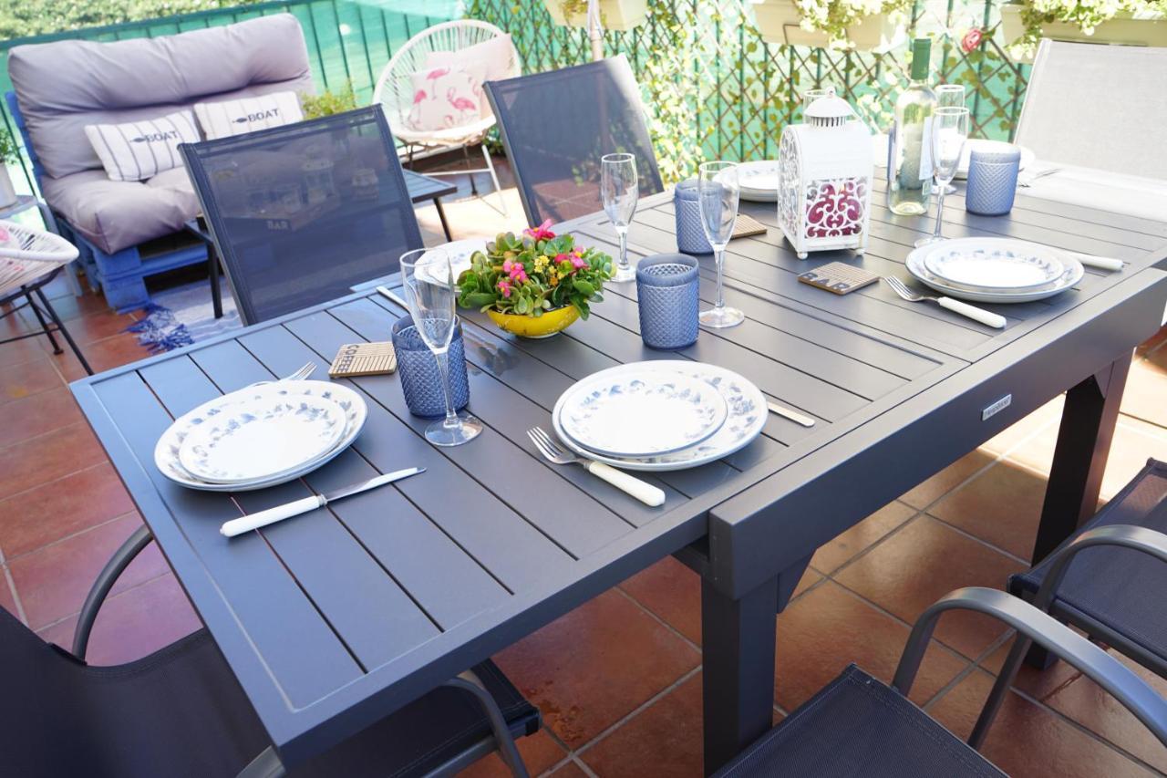Casa Juan Appartement Cambrils Buitenkant foto