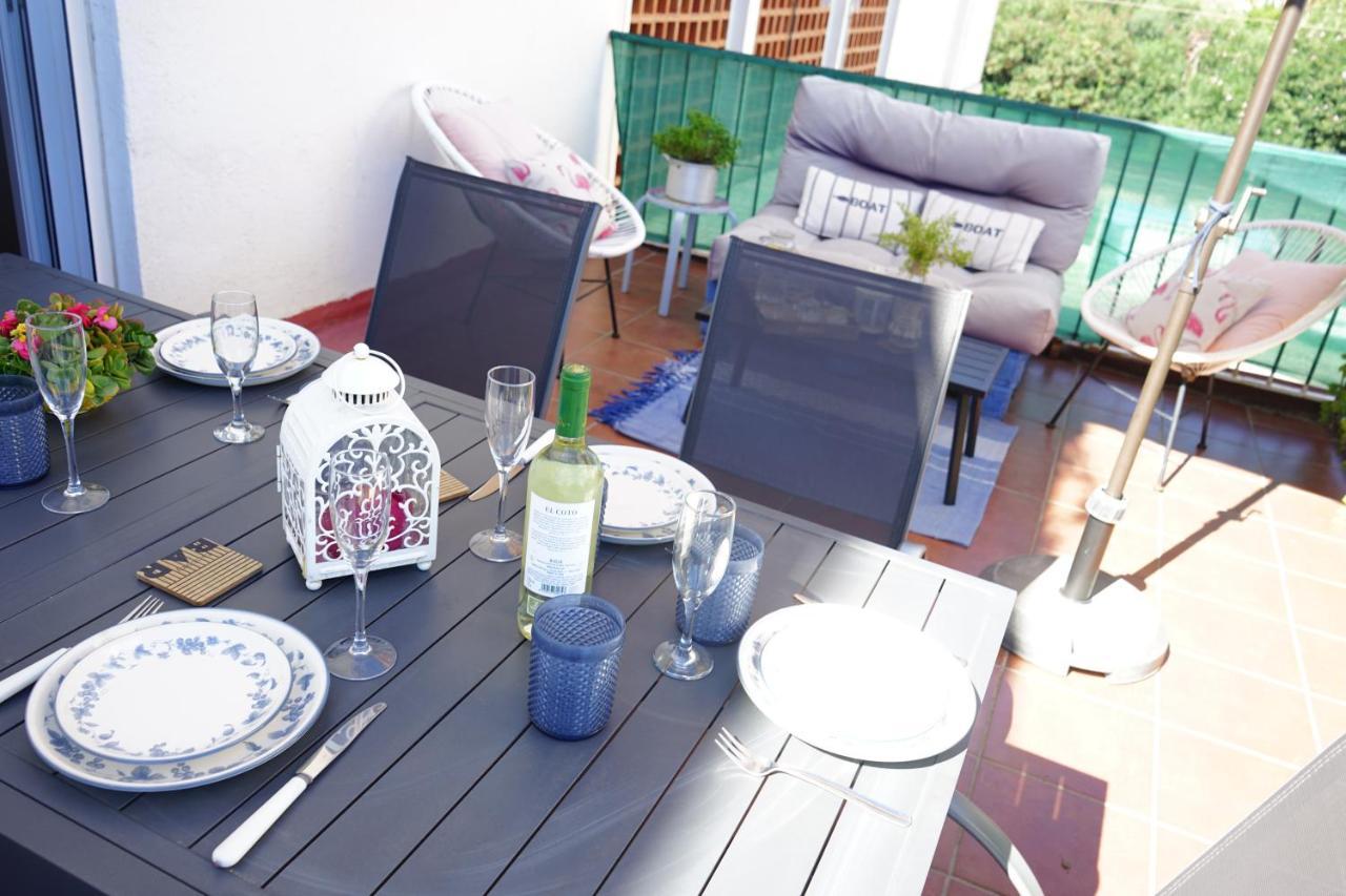 Casa Juan Appartement Cambrils Buitenkant foto