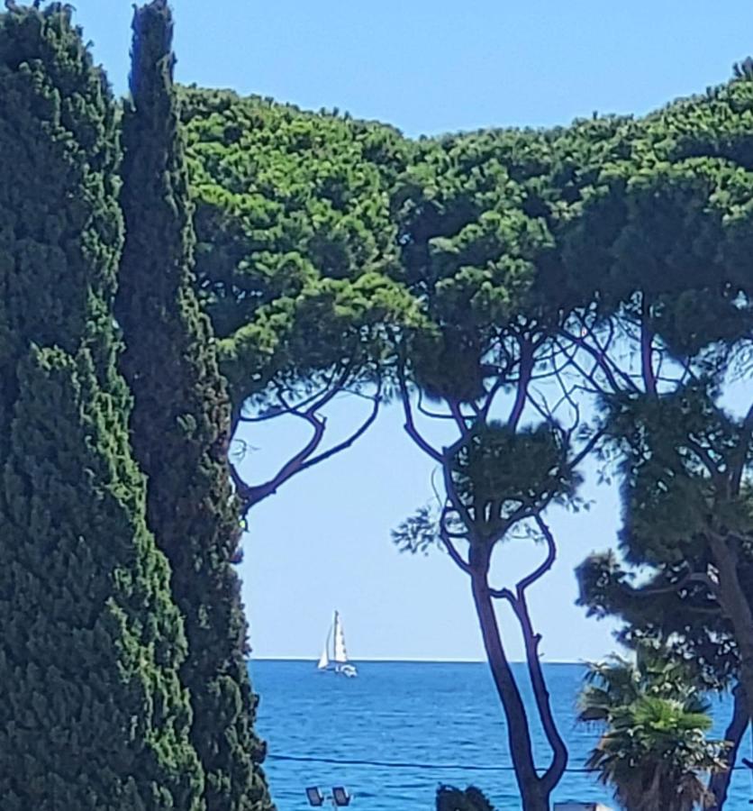 Casa Juan Appartement Cambrils Buitenkant foto
