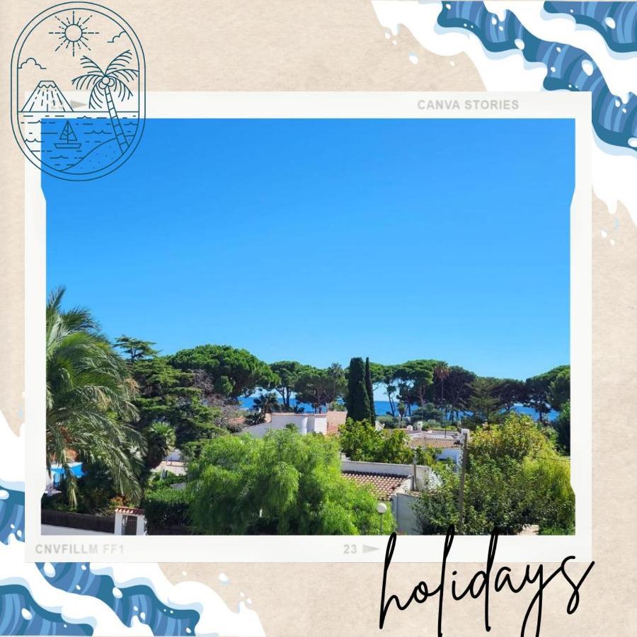 Casa Juan Appartement Cambrils Buitenkant foto
