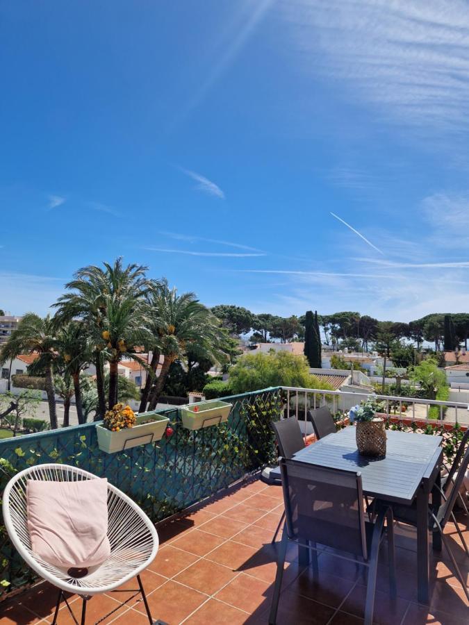 Casa Juan Appartement Cambrils Buitenkant foto