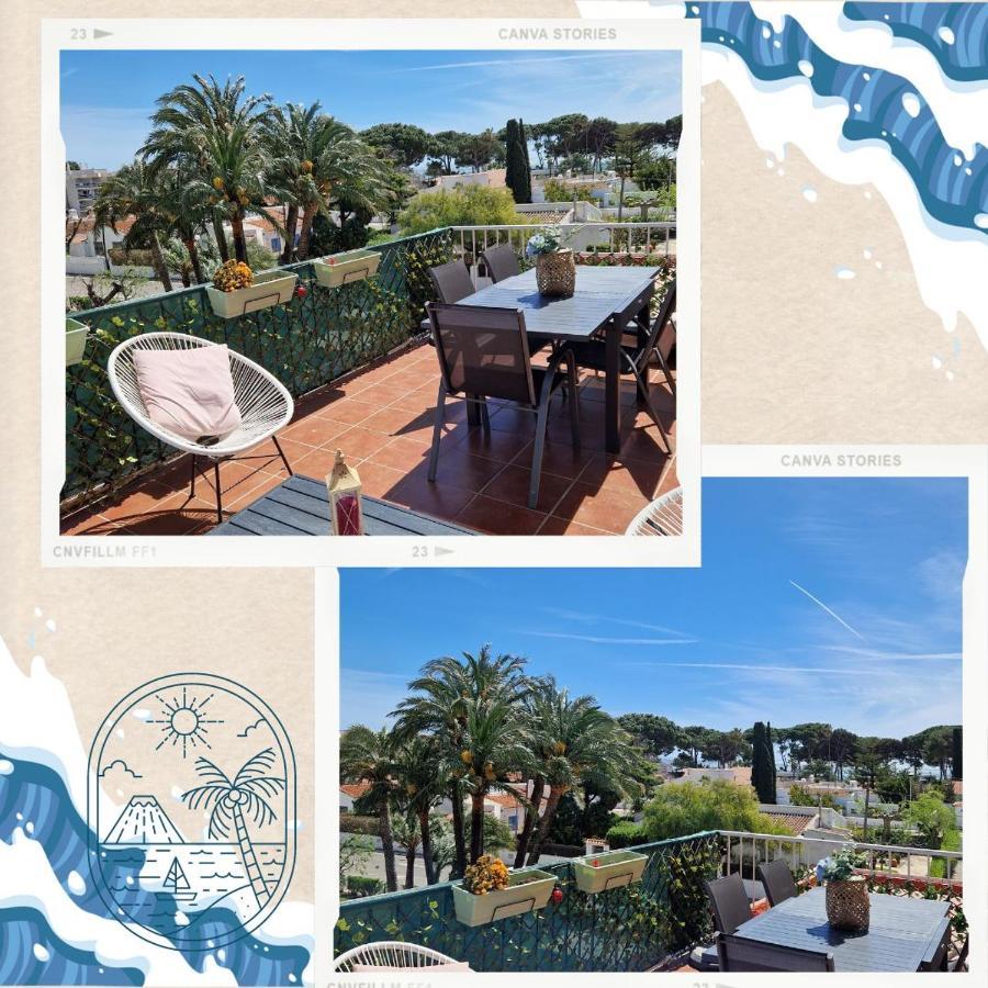 Casa Juan Appartement Cambrils Buitenkant foto