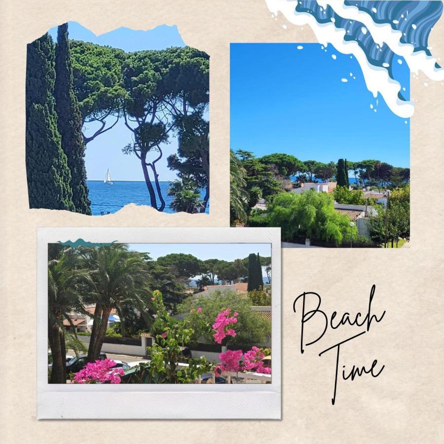 Casa Juan Appartement Cambrils Buitenkant foto