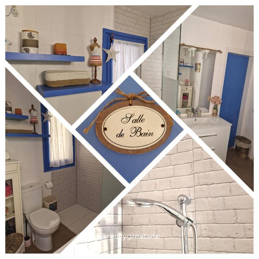 Casa Juan Appartement Cambrils Buitenkant foto