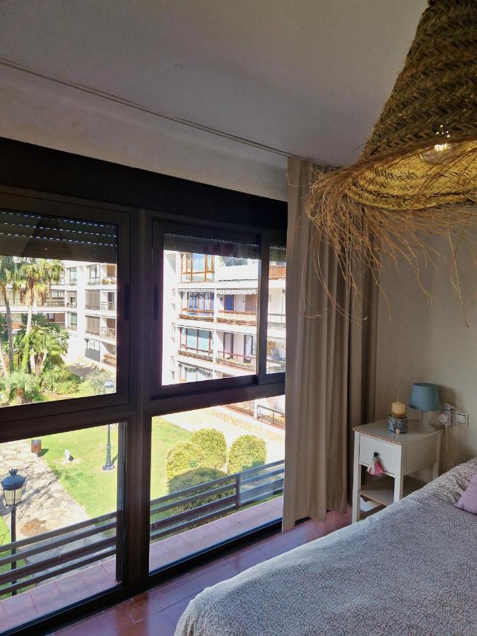 Casa Juan Appartement Cambrils Buitenkant foto