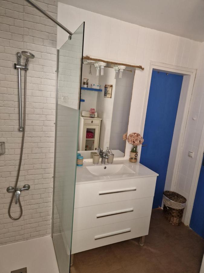 Casa Juan Appartement Cambrils Buitenkant foto