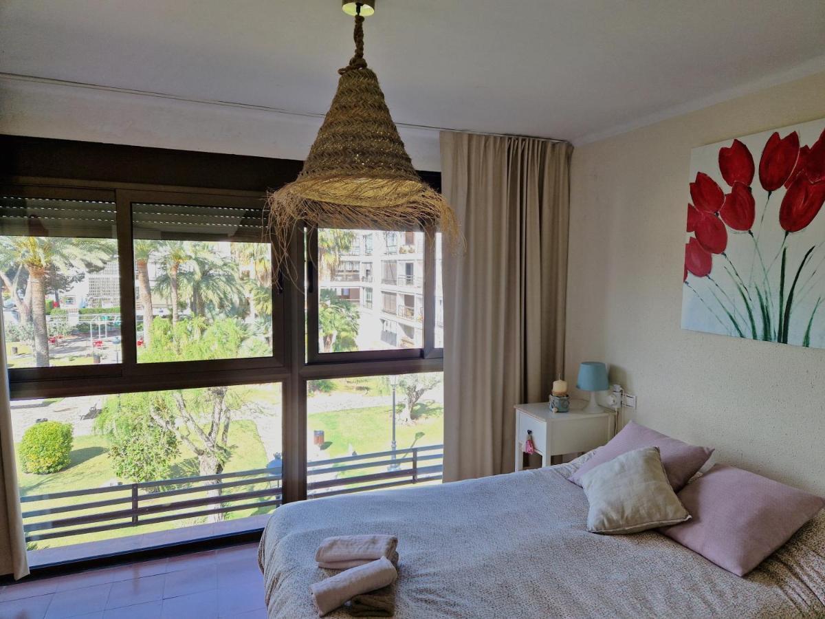 Casa Juan Appartement Cambrils Buitenkant foto