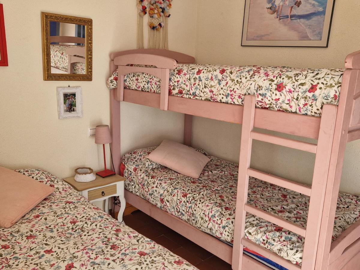 Casa Juan Appartement Cambrils Buitenkant foto
