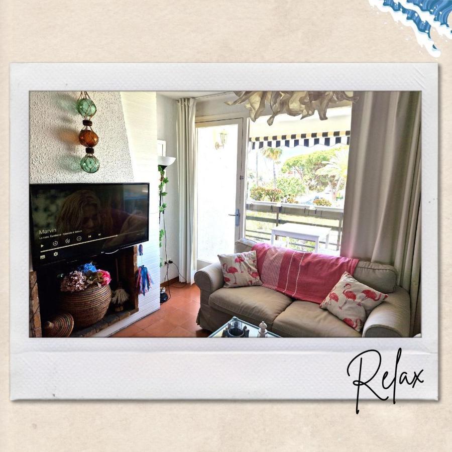 Casa Juan Appartement Cambrils Buitenkant foto
