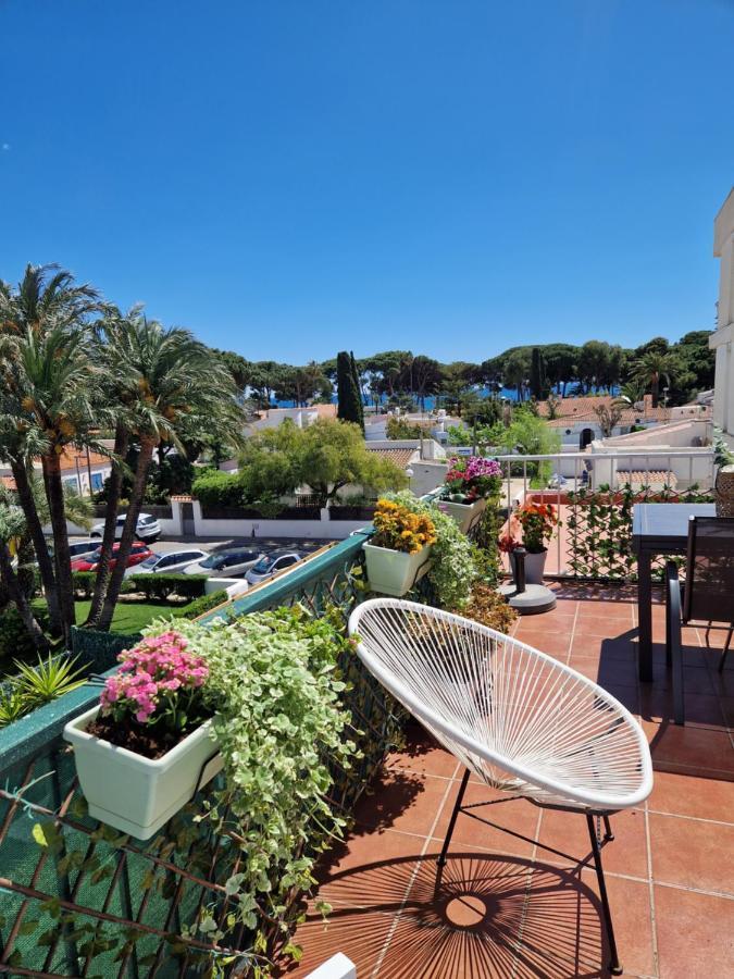Casa Juan Appartement Cambrils Buitenkant foto