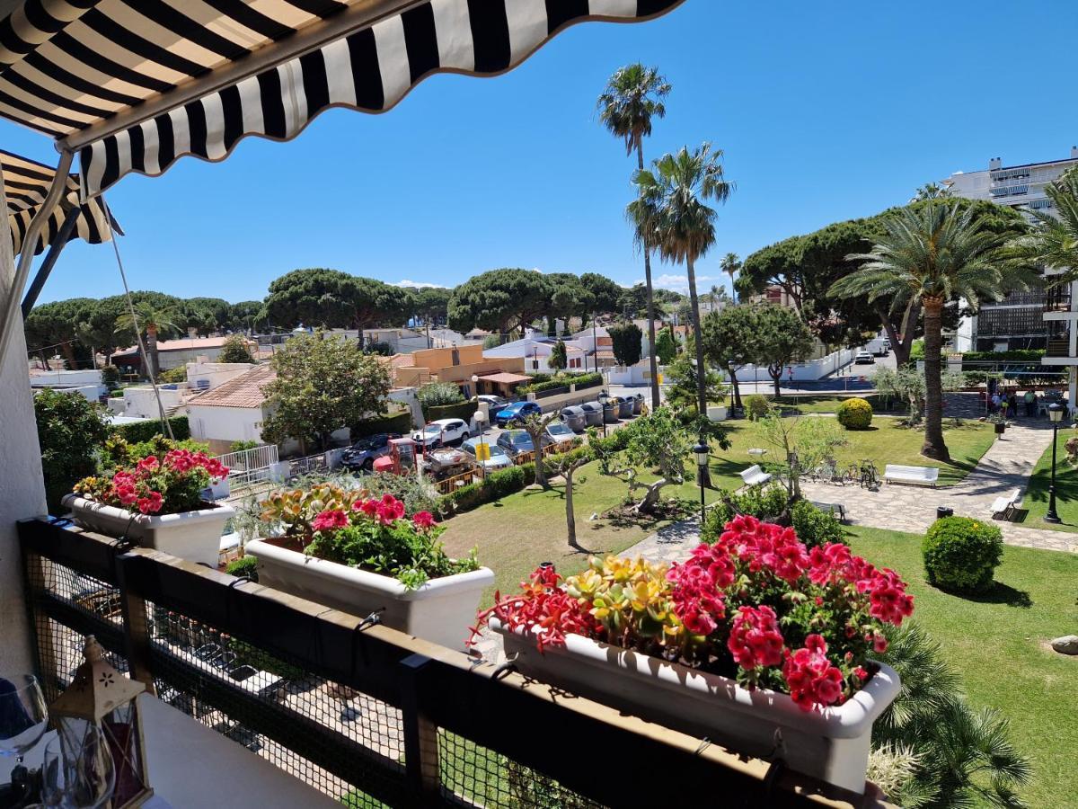 Casa Juan Appartement Cambrils Buitenkant foto