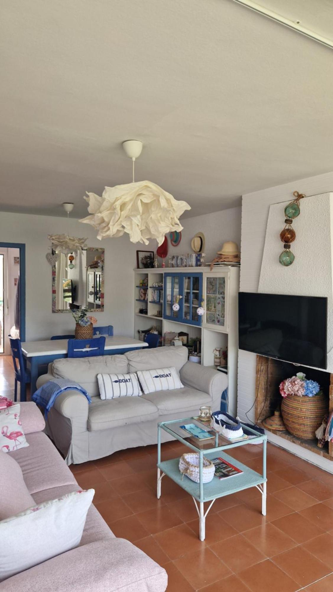 Casa Juan Appartement Cambrils Buitenkant foto
