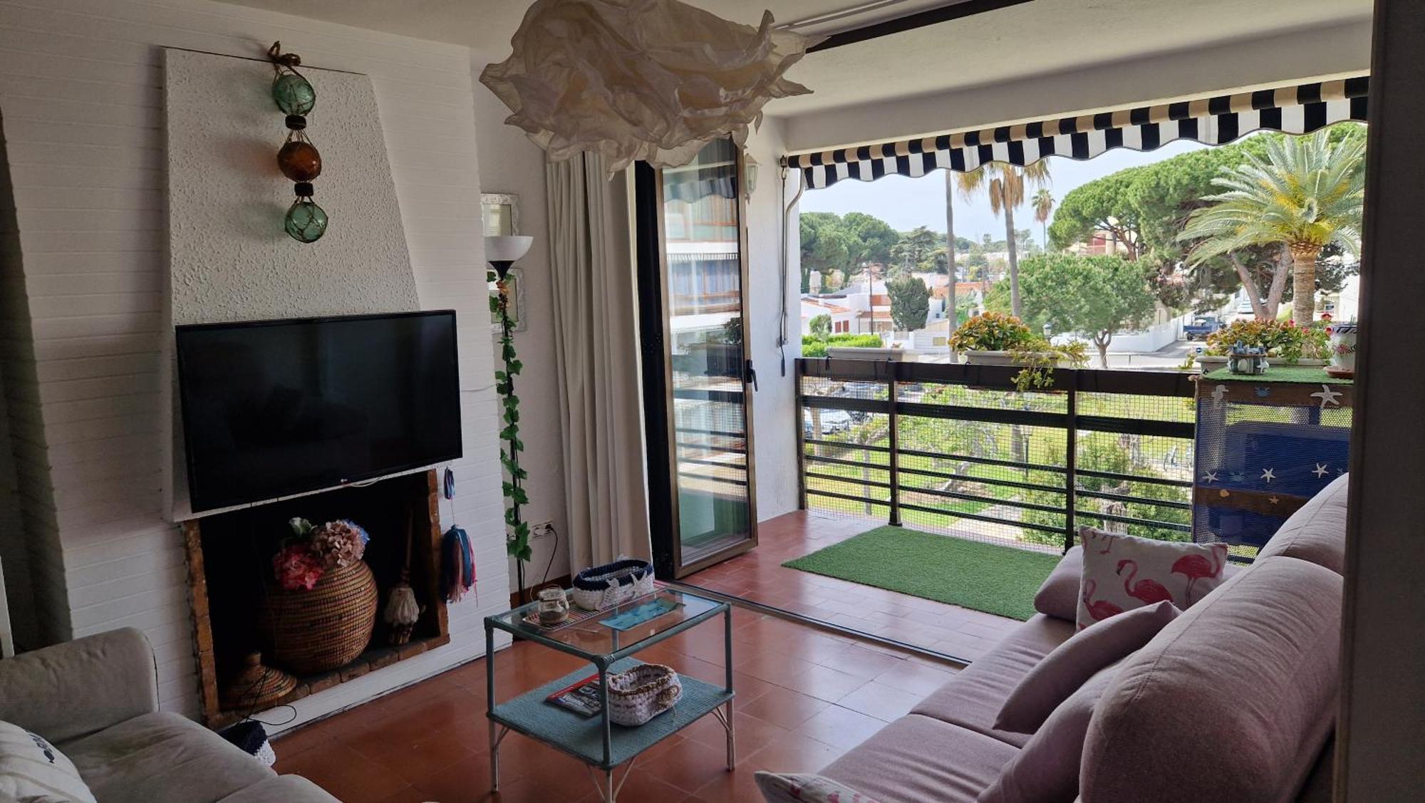 Casa Juan Appartement Cambrils Buitenkant foto