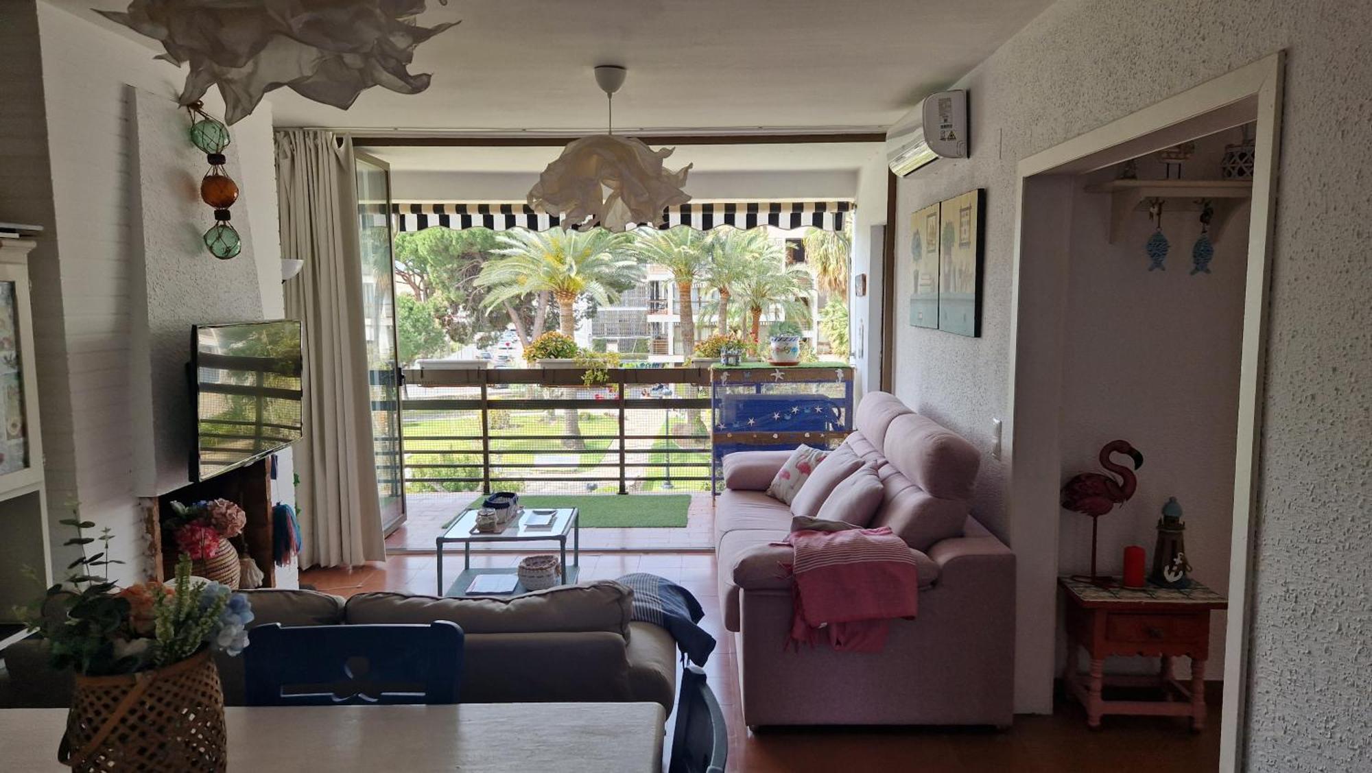 Casa Juan Appartement Cambrils Buitenkant foto