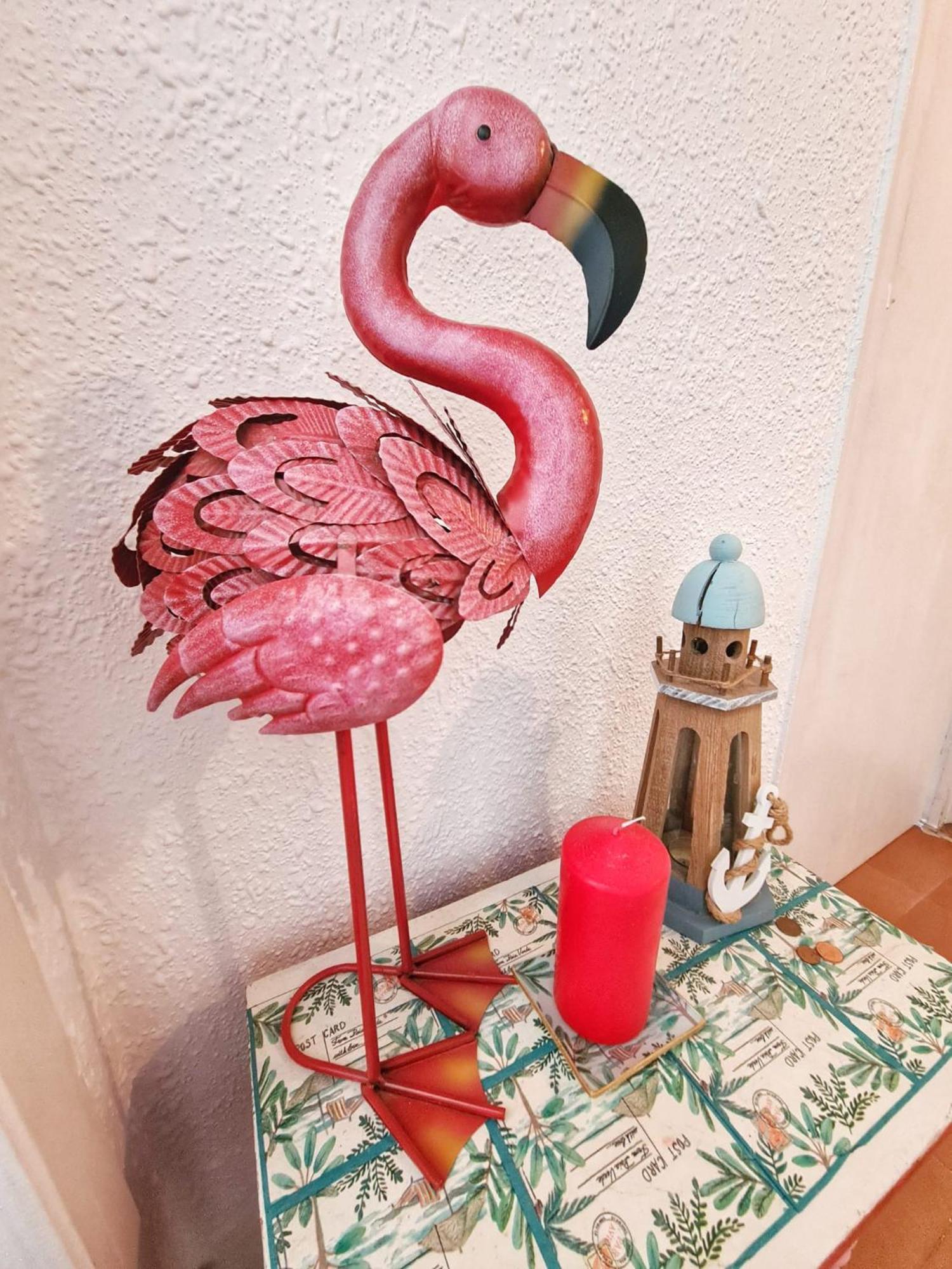 Casa Juan Appartement Cambrils Buitenkant foto