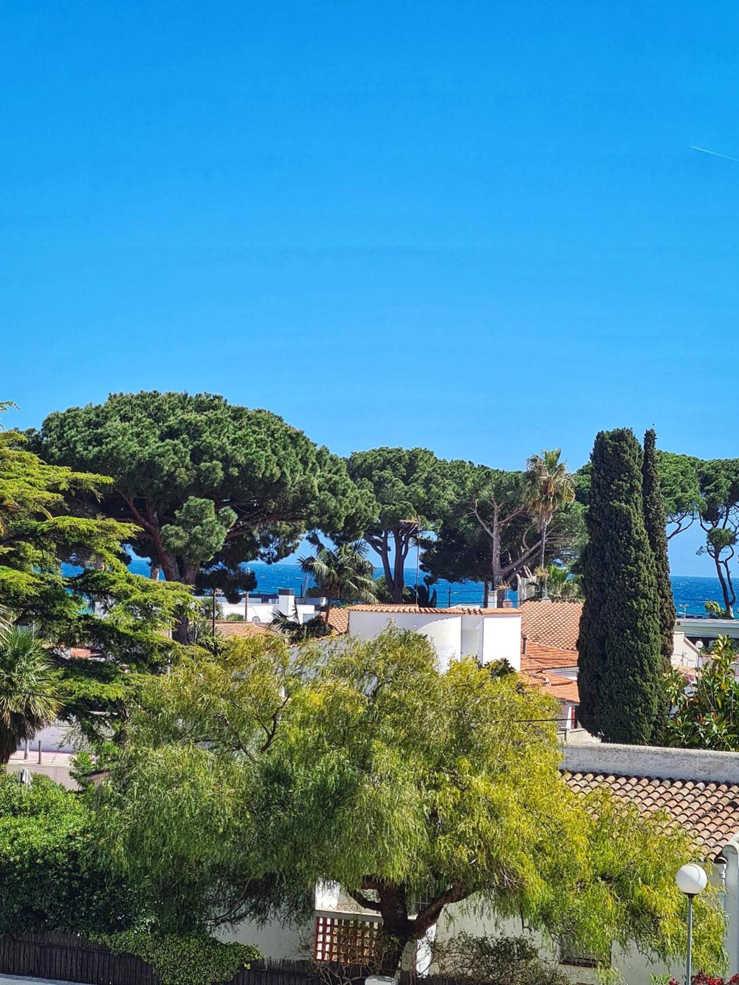 Casa Juan Appartement Cambrils Buitenkant foto
