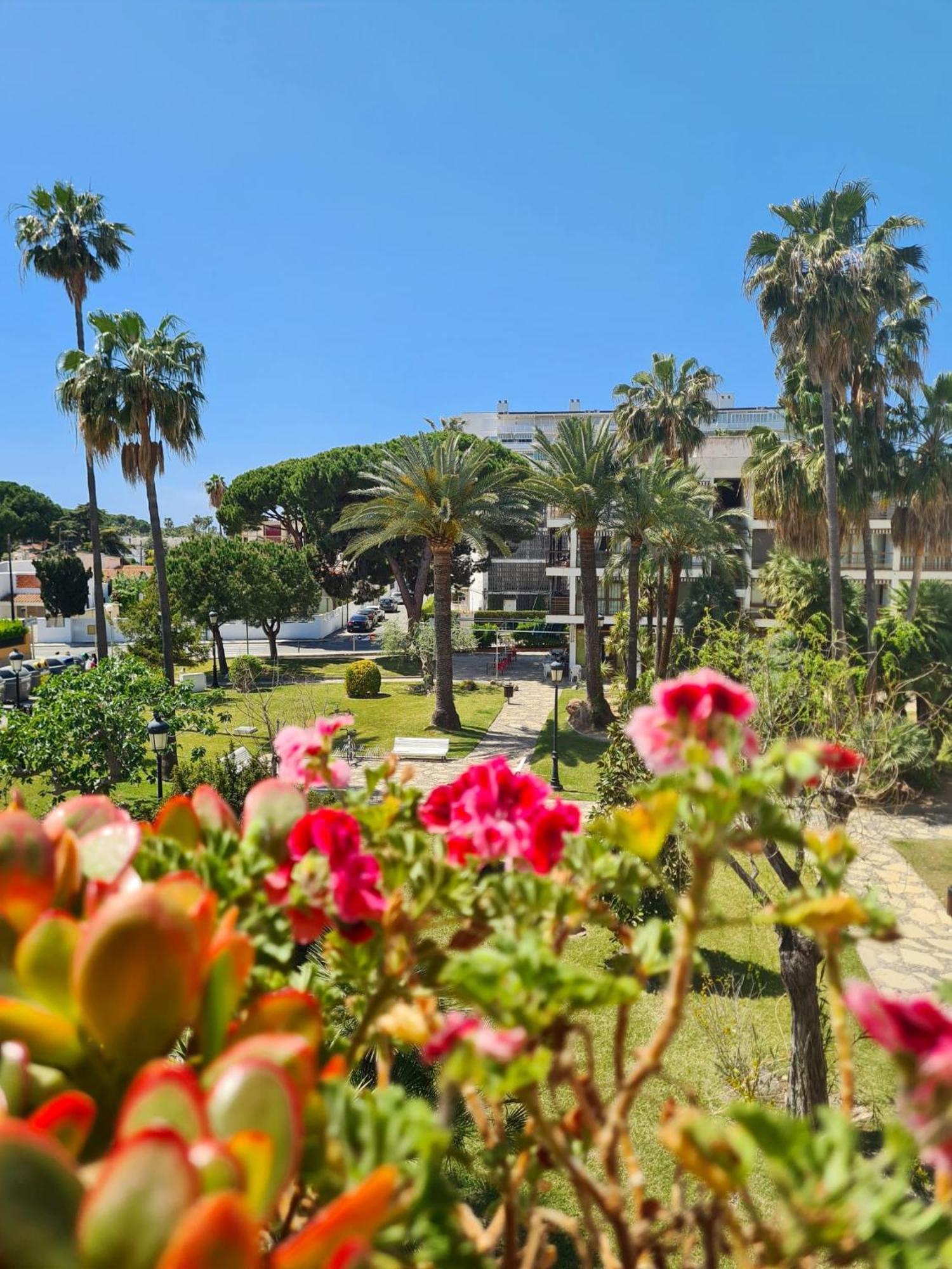 Casa Juan Appartement Cambrils Buitenkant foto