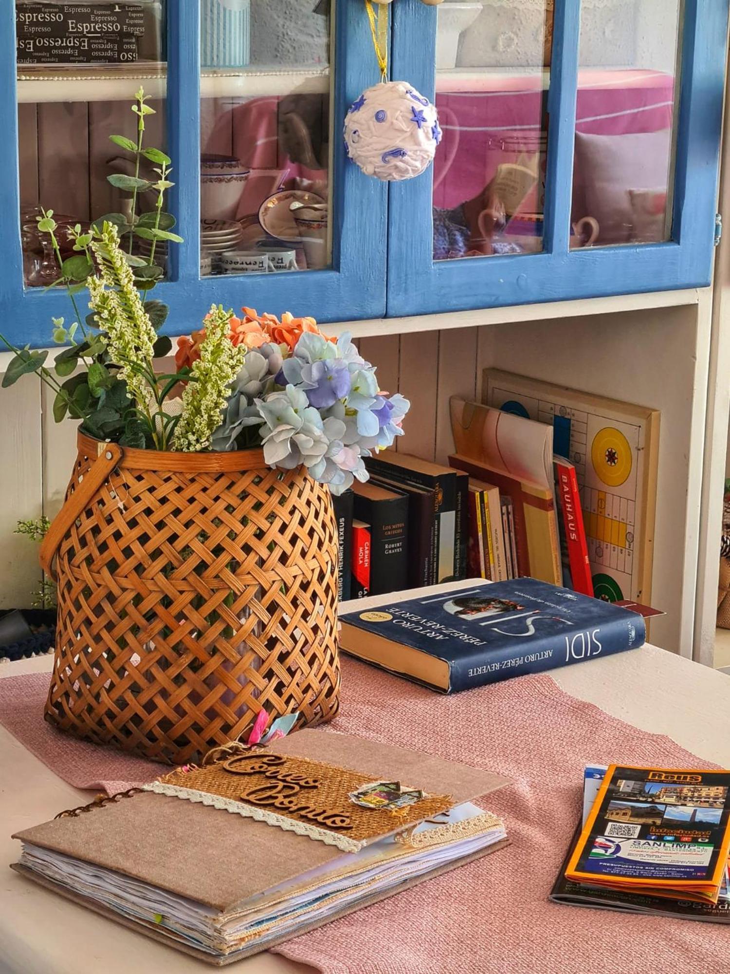 Casa Juan Appartement Cambrils Buitenkant foto