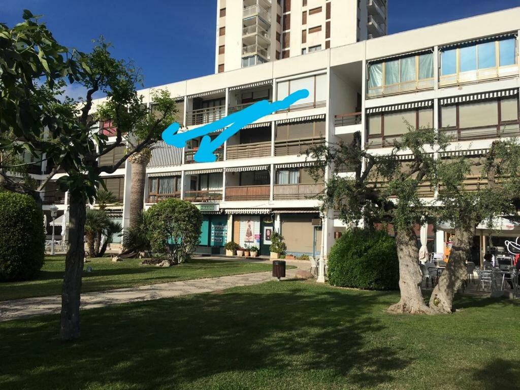 Casa Juan Appartement Cambrils Buitenkant foto