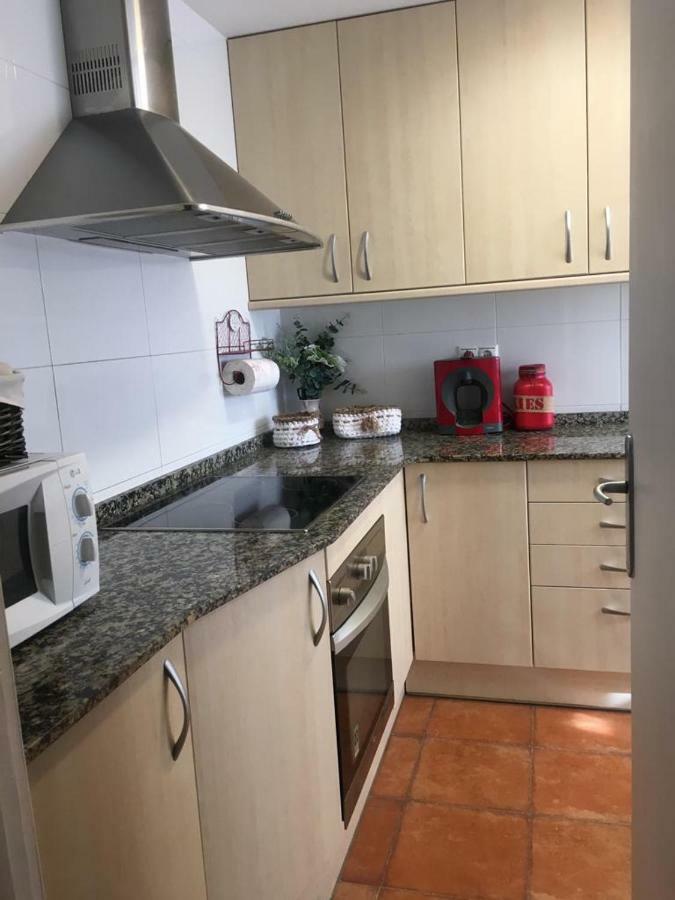 Casa Juan Appartement Cambrils Buitenkant foto