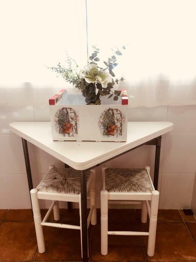 Casa Juan Appartement Cambrils Buitenkant foto